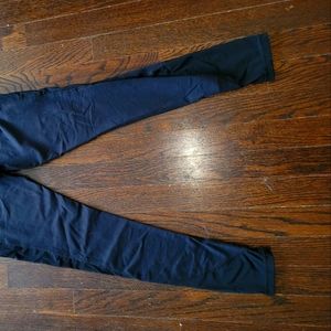 SIZE 8 Lululemon Leggings